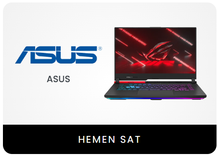 ASUS BİLGİSAYAR ALIM SATIM