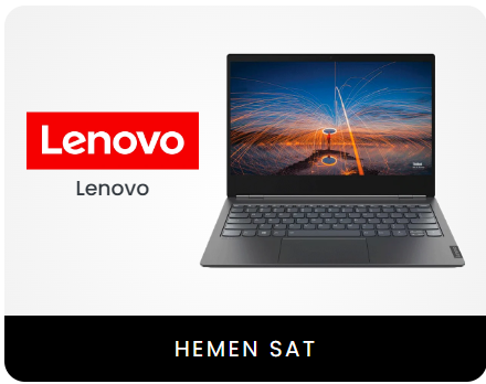 LENOVO BİLGİSAYAR ALIM SATIM