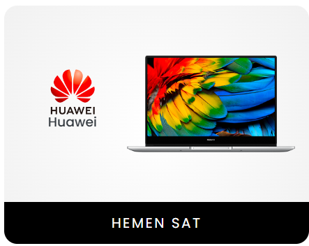 HUAWEİ BİLGİSAYAR ALIM SATIM