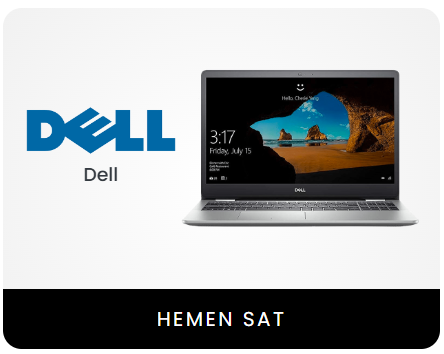 DELL BİLGİSAYAR ALIM SATIM